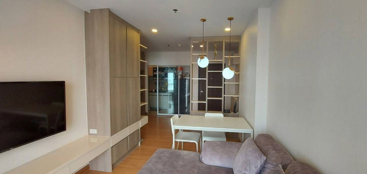 รูป #b4764 28/10/68  ให้เช่า Supalai City Resort Chaeng Watthana📲📢สอบถาม ld line @condoboy - รูปที่ 5/16