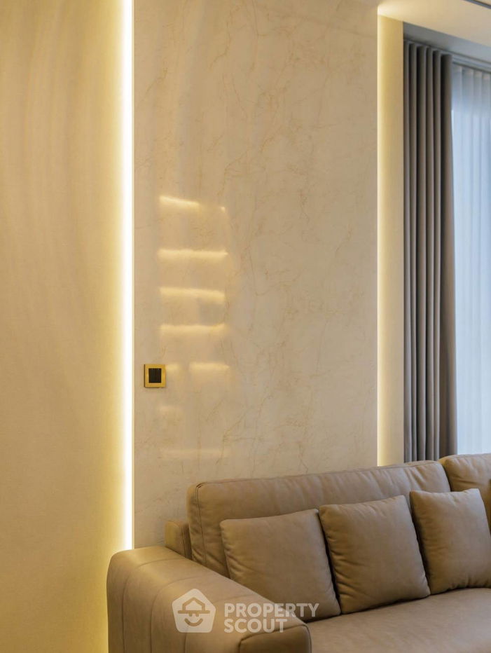 picture 2-BR Condo at The Strand Thonglor near BTS Thong Lor (ID 2380792) - 24/41