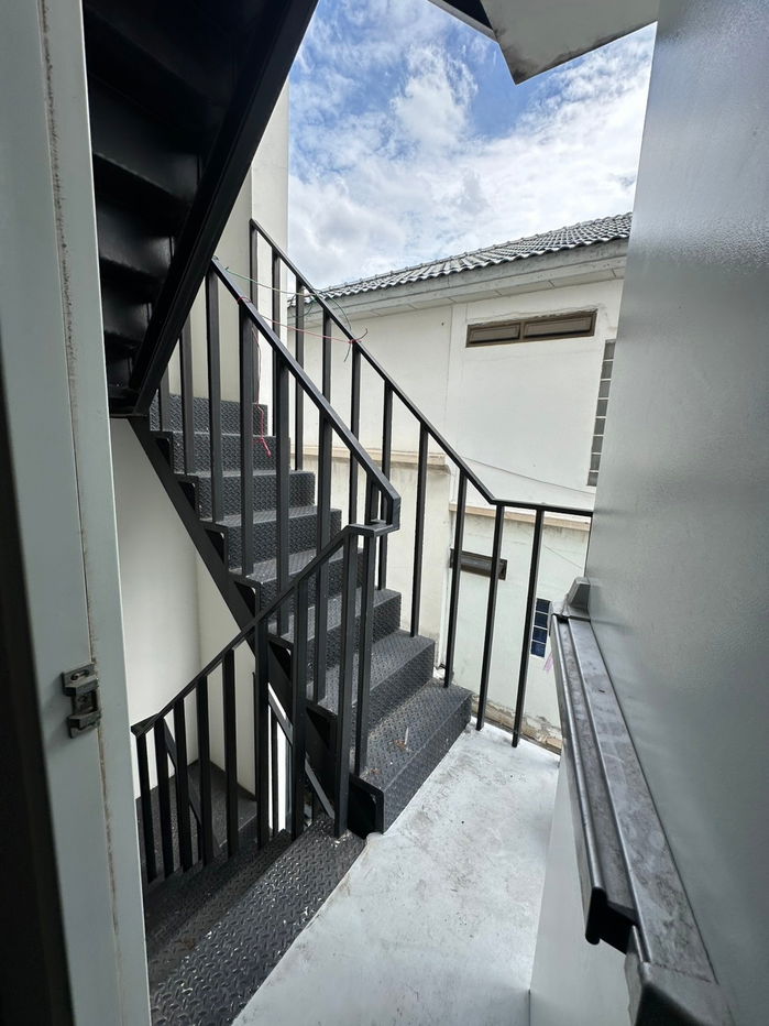 รูป 🏢 ให้เช่าโฮมออฟฟิศ 5 ชั้น The Element พระราม 9 ✨ ทำเลพรีเมียม ใกล้ The Nine พระราม 9 เดินทางเข้า–ออกเมืองสะดวก - รูปที่ 14/20