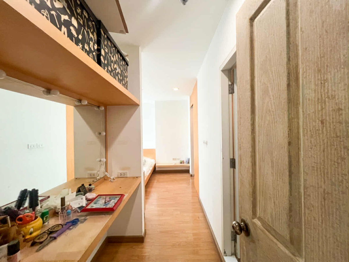 picture 🔥 For Sale 🔥 U Delight @ Chatuchak Station / 2 Bedrooms P039 - 7/16