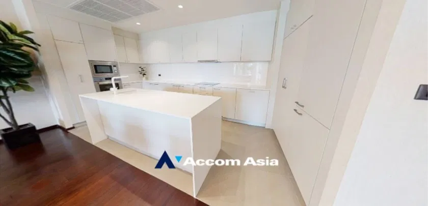 รูป 🔼🔽 AccomA 📩 La Citta Delre Thonglor 16 - รูปที่ 6/9