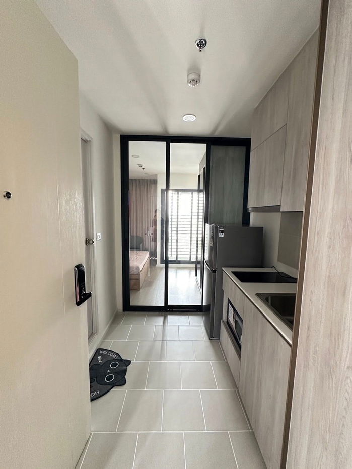 รูป 🏠RB21314 ให้เช่าถูกมาก📢เซียล่า จรัญฯ 13 สเตชั่น👉🏻แอดไลน์ @062mnigk( มี @ ด้วย) แอดมินตอบไว - รูปที่ 11/11