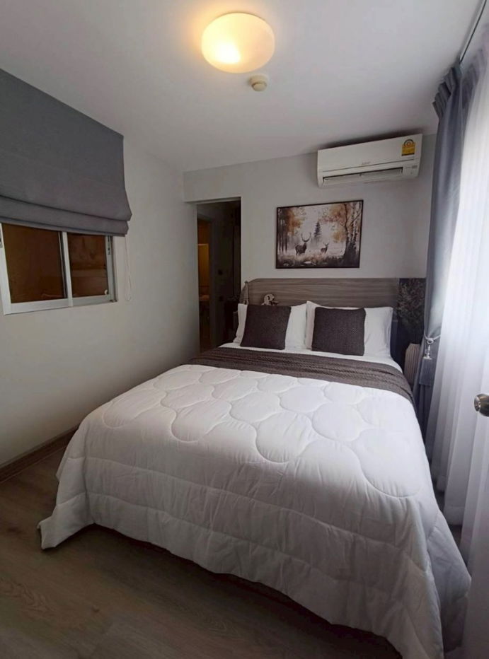 รูป #R7237 🎉 291068 ให้เช่าคอนโด Lumpini township rangsit Khlong 1 - รูปที่ 4/20