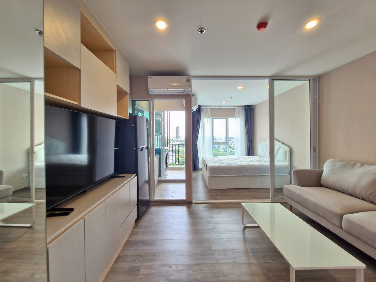 รูป 🔴ว่าง Regent home บางนา,  Line ID:  0982162681 - รูปที่ 7/9