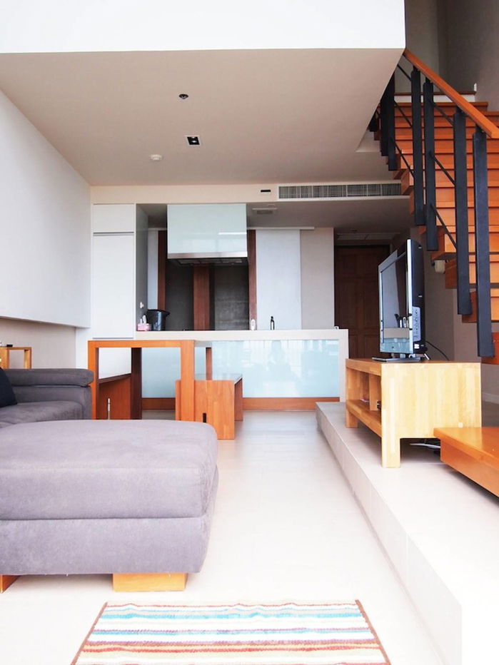 รูป คอนโด 1-ห้องนอน ที่ โบ๊ทเฮ้าส์ หัวหิน ใกล้ เดอะ เวเนเซีย (ID 2379839) - รูปที่ 8/9