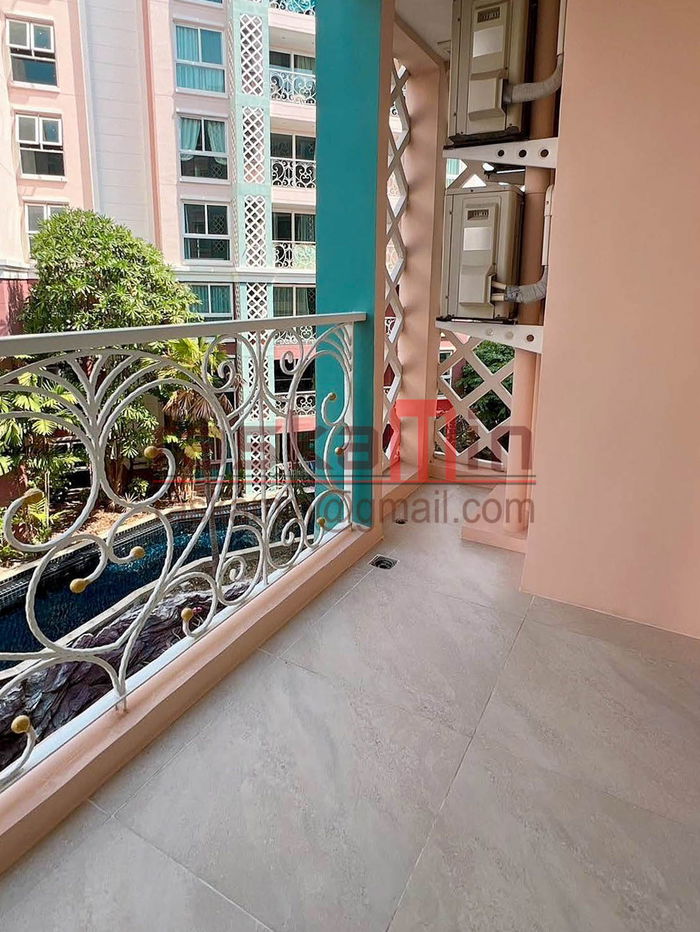 รูป ขาย | แกรนด์ แคริบเบียน คอนโดมิเนียม พัทยา - รูปที่ 4/19