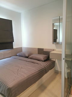 รูปภาพ (For Rent Condo The Niche Id Serithai)
