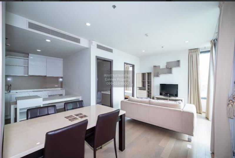 picture FOR RENT condo , Pyne by Sansiri , BTS-Ratchathewi , Thanon Phetchaburi , Rat Thewi , Bangkok , CX-45568 ✅ Live chat with us ADD LINE @connexproperty ✅  - 4/11