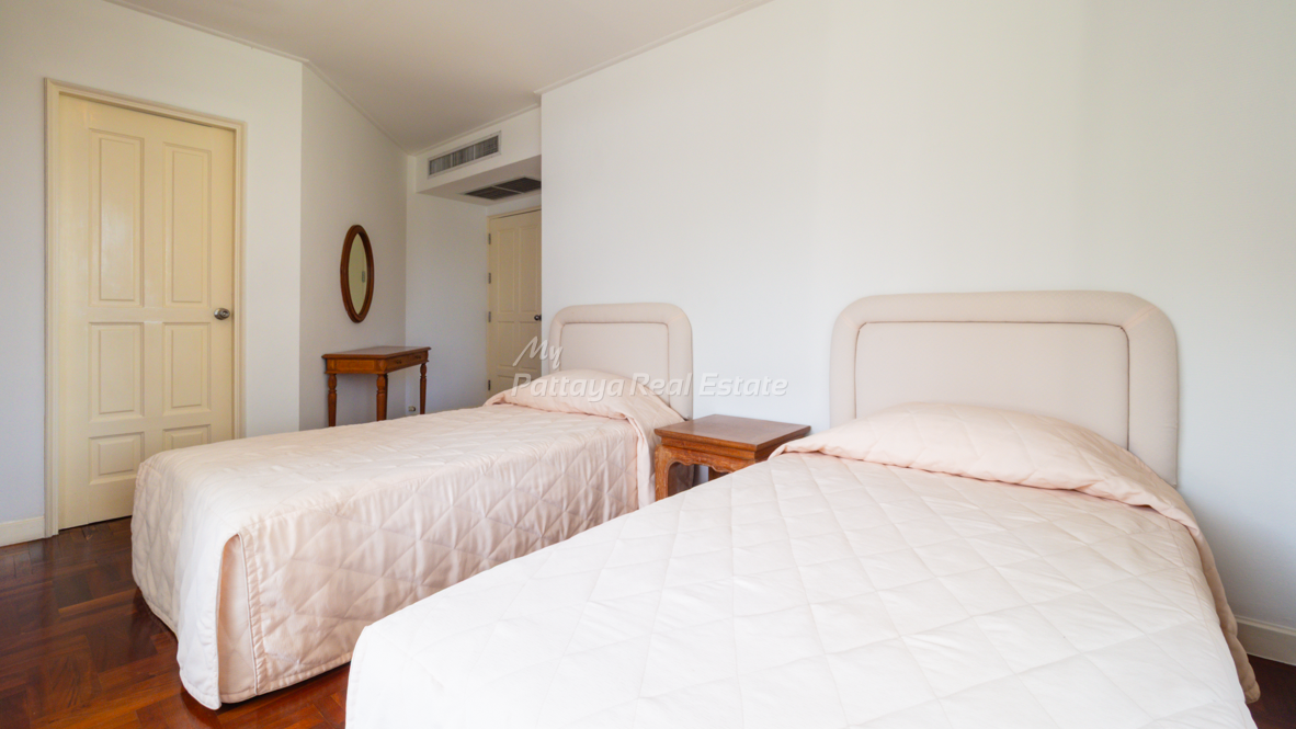 picture 🛏️ 3 Bed - 🛁 3 Bath - 🏙️ Sea Views - 🌏 FOREIGN name - 🏢 Royal Cliff Garden Pattaya - Ref: RCG05 - 15/26