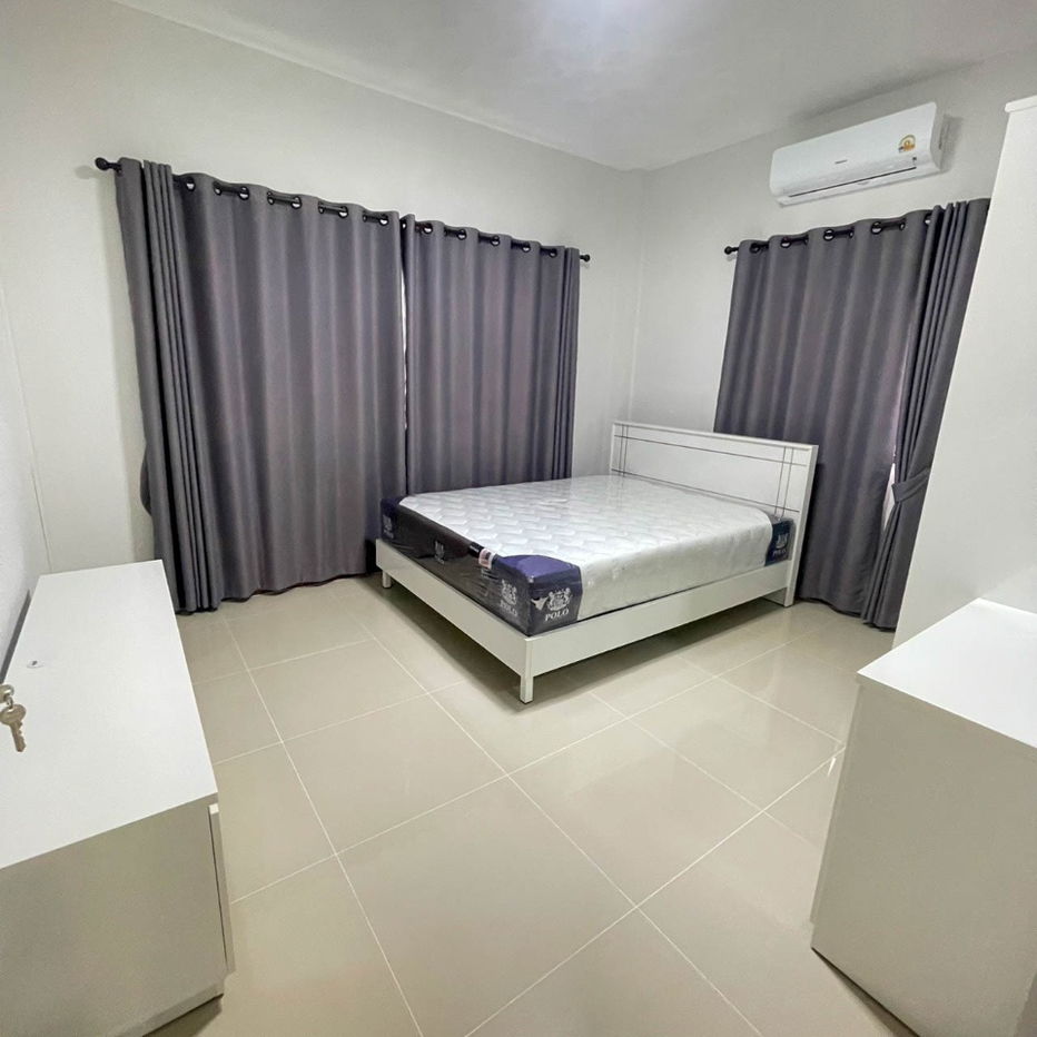 รูป ให้เช่าบ้านใหม่ 🏡 2 ชั้น ใกล้โรงเรียนนานาชาติหลายแห่ง หนองหอย-หนองผึ้ง เชียงใหม่ - รูปที่ 15/19