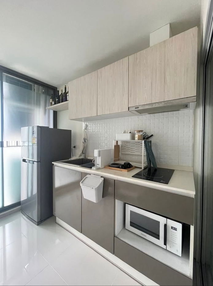 picture ✨🟢 For Rent – The Tree Sukhumvit 64 ✨ - 4/10