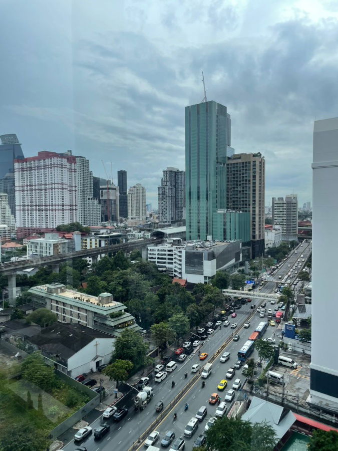 รูป คอนโดให้เช่า! ✨ XT Phayathai 2 ห้องนอน 2 ห้องน้ำ ราคาเพียง 45,000 บาท ขนาด 61 ตร.ม. ชั้น 16 ใจกลางเมือง ใกล้ BTS พญาไท - รูปที่ 15/18