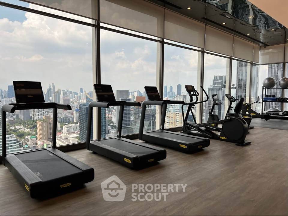 รูป คอนโด 1-ห้องนอน ที่ ริธึ่ม เอกมัย เอสเตท ใกล้ BTS ทองหล่อ (ID 2373669) - รูปที่ 17/18