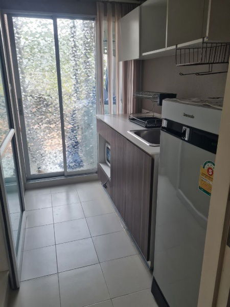 picture ✨ For Rent: D Condo Sign Chiang Mai – Fully Furnished, Ready to Move In! ✨ - 6/7