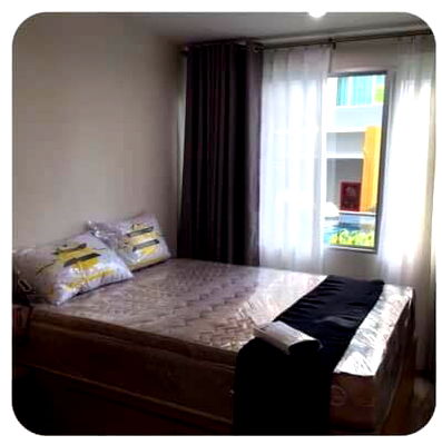 Condos for rent Bang Bua Thong Nonthaburi : Sammakorn S9 Condominium Sammakorn S9 Condominium