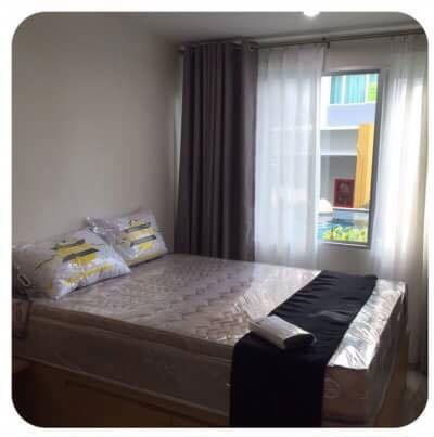 picture Sammakorn S9 Condominium Sammakorn S9 Condominium - 1/5