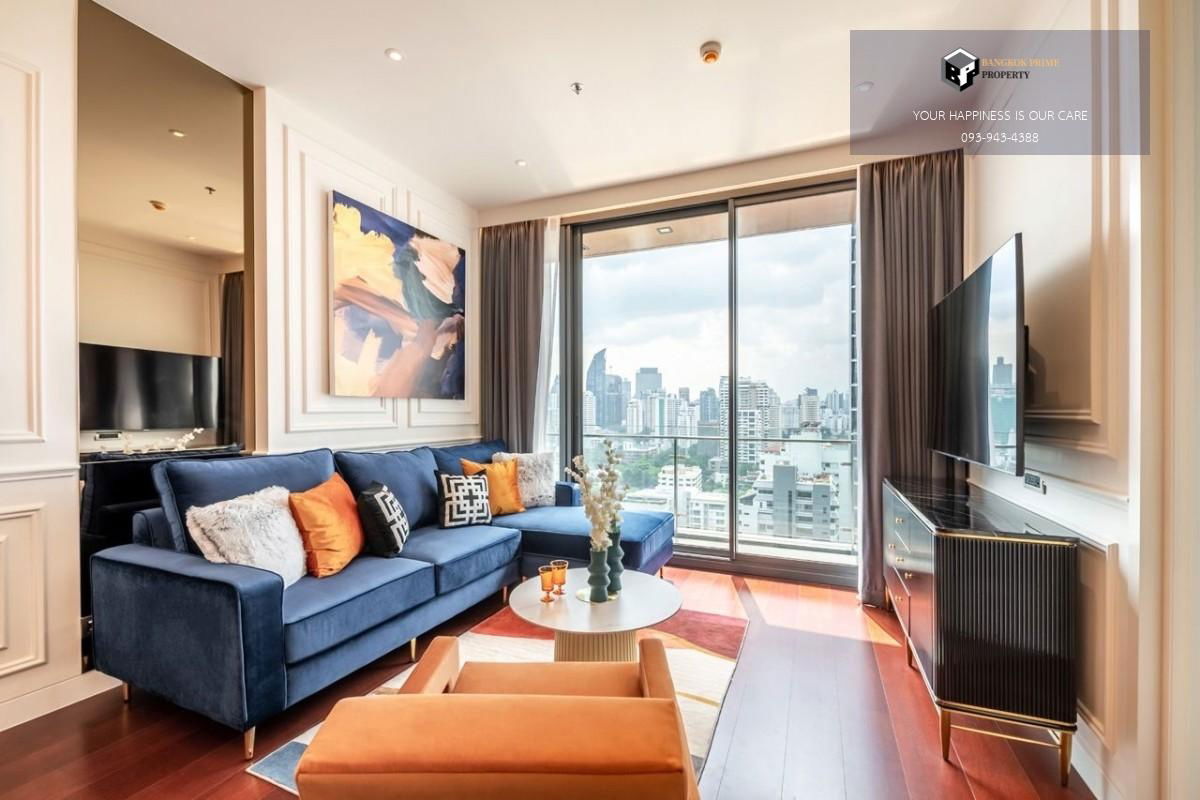 picture Khun By Yoo | Beautiful room Super luxury condo 🚝Near BTS Thonglor #2025102912614 - 6/13