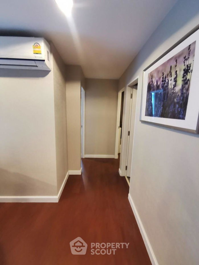 picture 5-BR Condo at Belle Grand Rama 9 near MRT Phra Ram 9 (ID 2169338) - 9/35