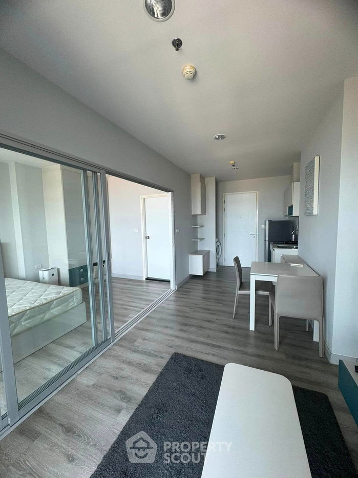 picture 1-BR Condo at Centric Sea Pattaya close to Central Pattaya (ID 1525639) - 2/5