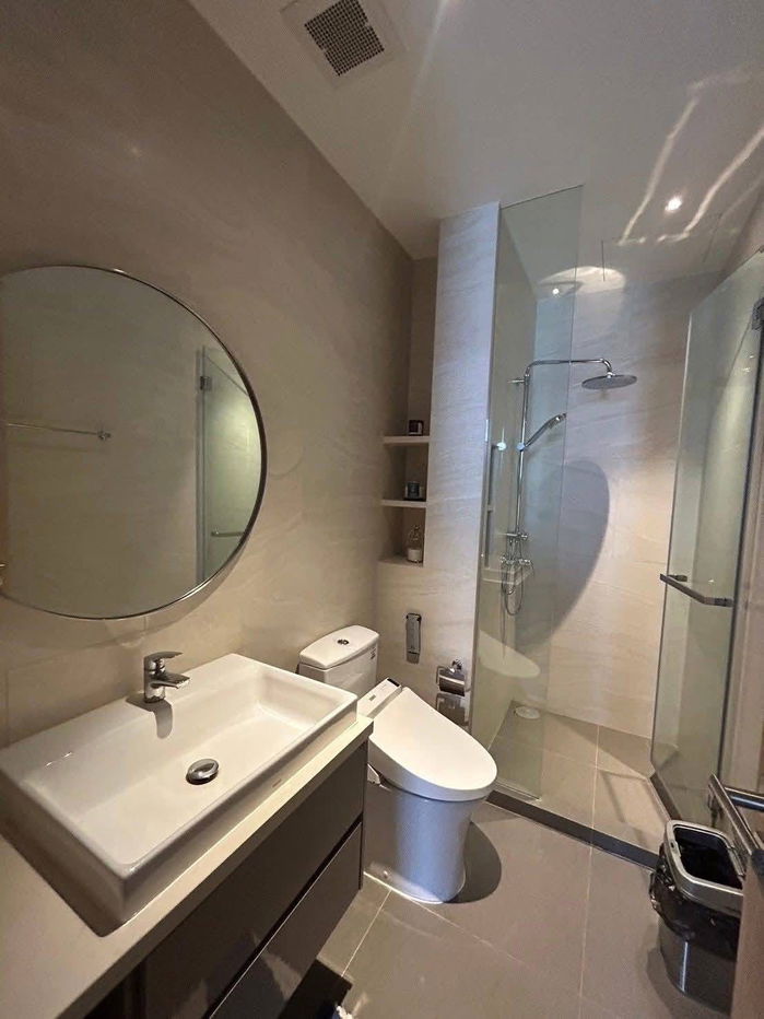 รูป 🛑LINE ID @cutecondo มี@🛑 The fine bangkok เอกมัย12 30,000 ว่าง✅ ตอบไว  - รูปที่ 8/8