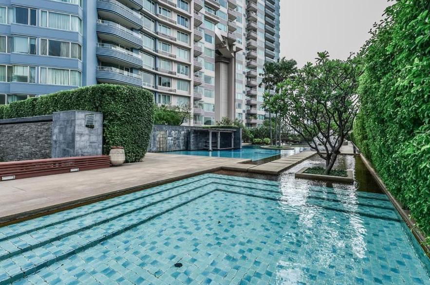 picture Riverside Luxury Condo at Watermark Chaophraya River – Freehold Foreign Quota - 17/20