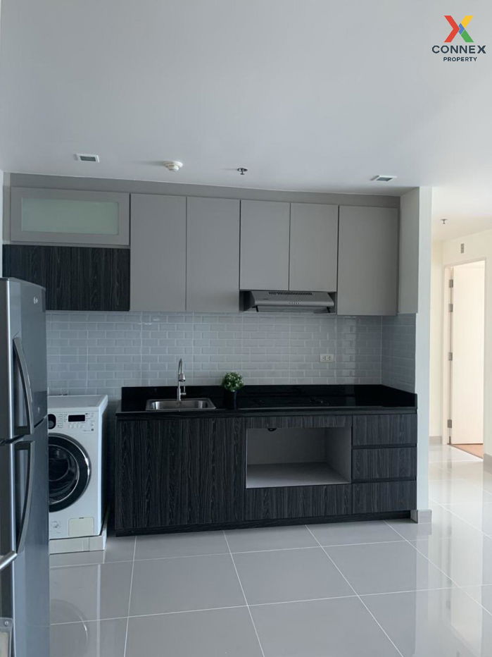 รูป เช่าคอนโด  วิช แอท สามย่าน MRT-สามย่าน มหาพฤฒาราม เขต บางรัก กรุงเทพ CX-86086 ✅ ทักไลน์ @connexproperty ตอบทันที ทีมงานมืออาชีพ ✅  - รูปที่ 7/12