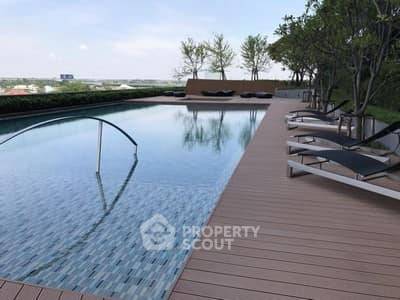 picture 2-BR Condo at The Tree RIO near MRT Bang O (ID 1728198) - 4/8