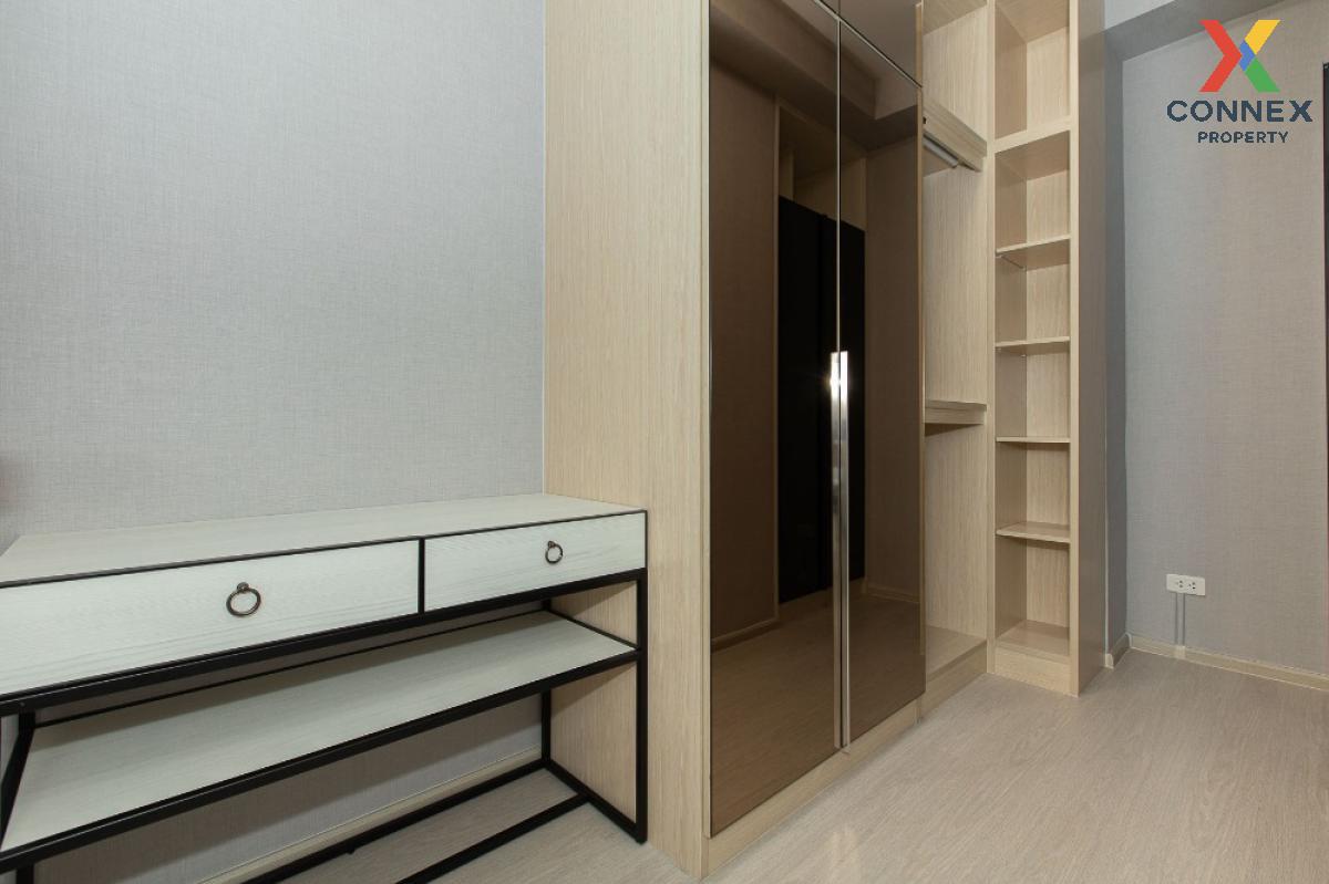 picture For Rent Condo , Chapter One Shine Bangpo , nice view , Bang Sue , Bang Su , Bangkok , CX-89700 ✅ Live chat with us ADD LINE @connexproperty ✅  - 9/10