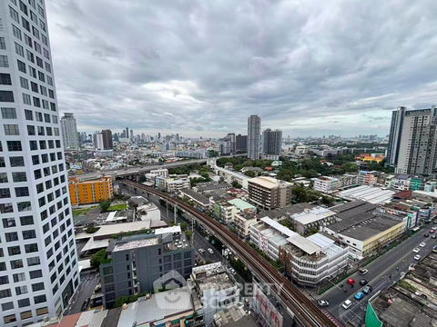 คอนโด 2-ห้องนอน ที่ ไดมอนด์ สุขุมวิท ใกล้ BTS อ่อนนุช (ID 2380567)