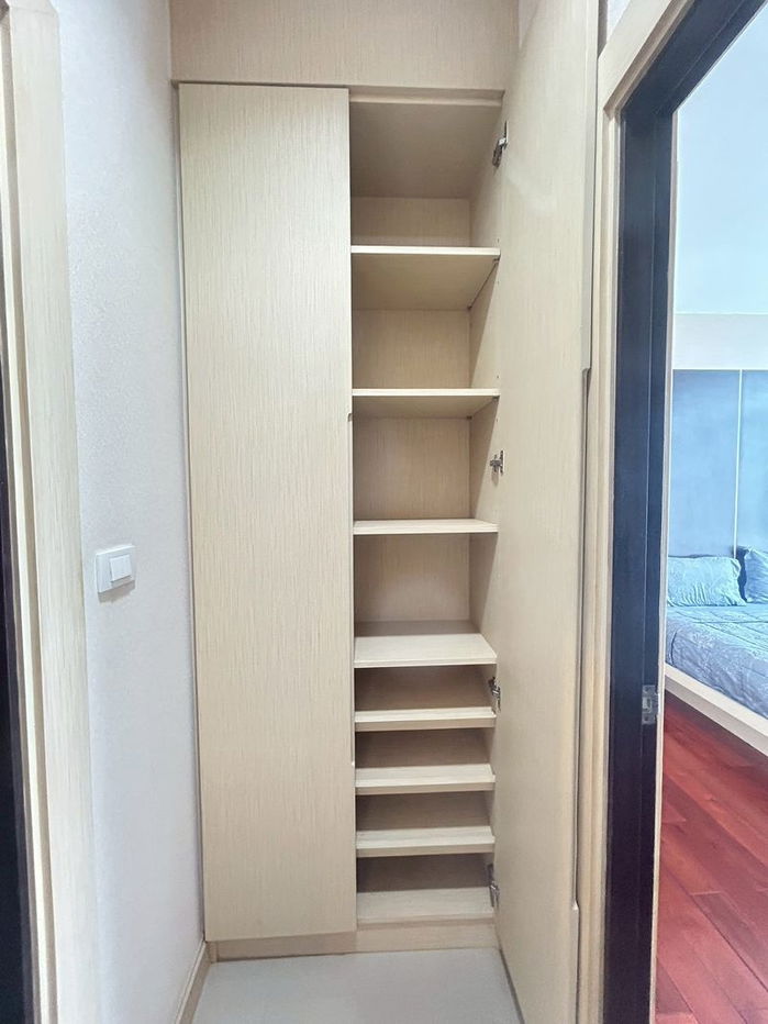 picture For rent Suntara Residence Condo, city center, community area, beautiful room, move in ready - 7/11