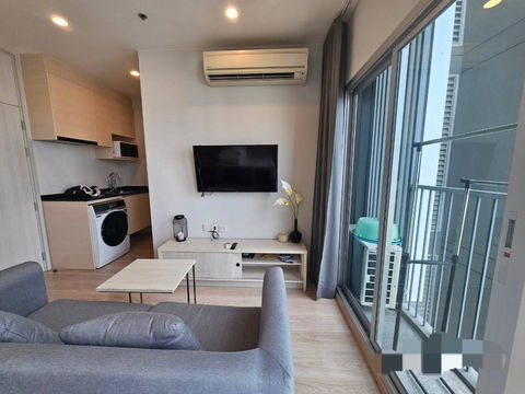 💥CP-9158💥Noble Revolve Ratchada 👉Line : @be.easy