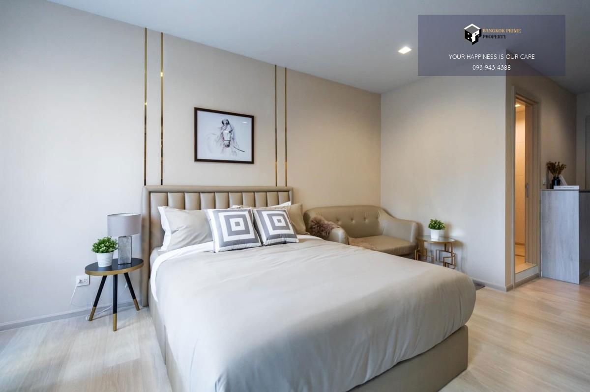 รูป Life One Wireless | A room near one bangkok surrounded by vibrant city life #2025102912676 - รูปที่ 2/8