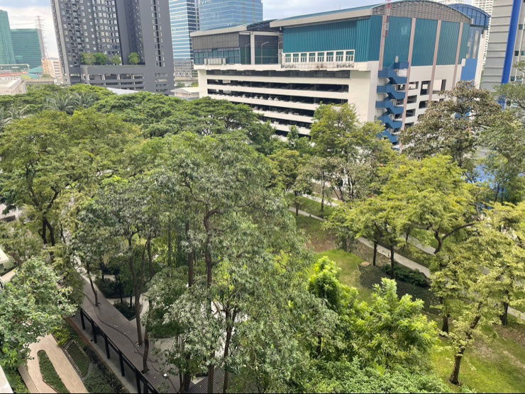 รูป The Line Phaholyothin Park คอนโดหรูจากแสนสิริ ใกล้ห้าแยกลาดพร้าว ว่างพร้อมอยู่ - รูปที่ 10/10