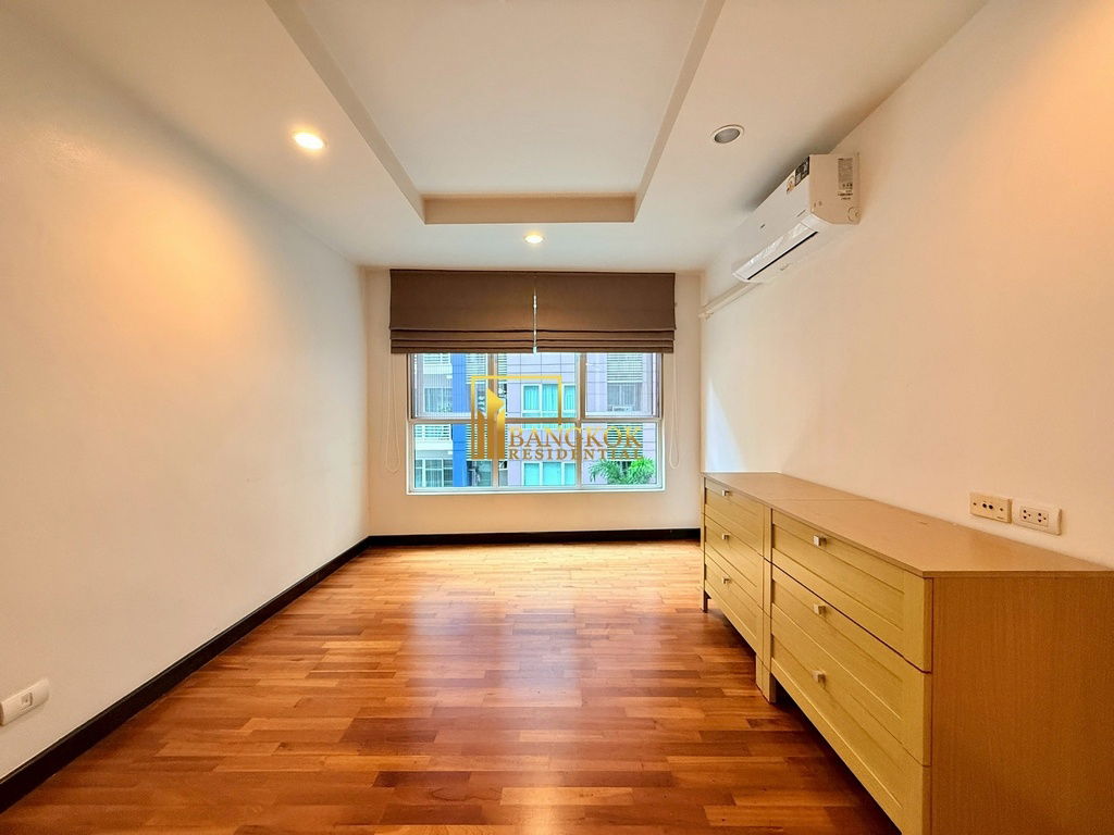 รูป Avenue 61 | Charming 2 Bedroom Condo in Ekkamai Area - BR1636CD - รูปที่ 14/31
