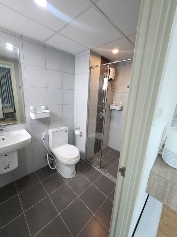 รูป 🟢ER25201🟢ให้เช่า / For Rent Supalai Vista @ Pakkret Intersection | 2 ห้องนอน | 💰 18,000 บาท/เดือน - รูปที่ 7/10