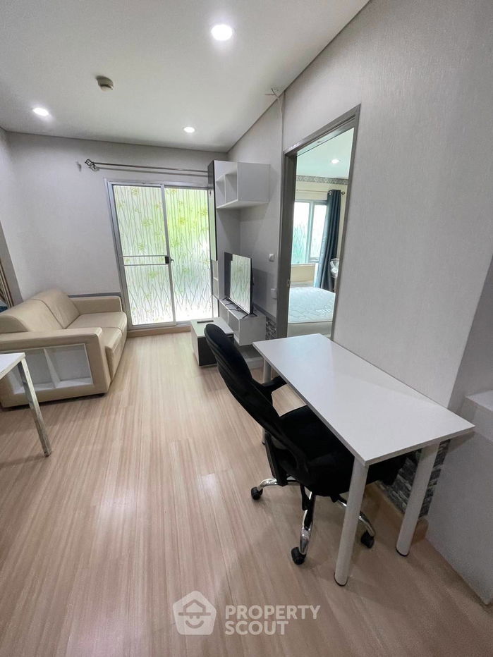 picture 1-BR Condo at Serrano Condominium in Samae Dam (ID 2380058) - 1/10