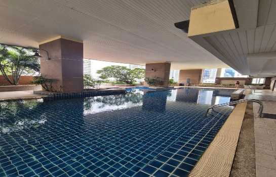 รูป ให้ เช่าคอนโด Sukhumvit City Resort (สุขุมวิท ซิตี้ รีสอร์ท) ชั้น 12 98 ตรม - รูปที่ 11/12