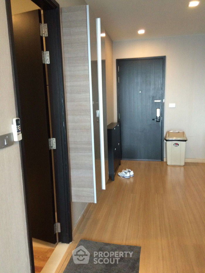 picture 2-BR Condo at Sky Walk Residences near BTS Phra Khanong (ID 2380576) - 7/13