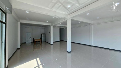 รูป ขายอาคารพาณิชย์ หมู่บ้าน ลภาวัน 22 บางใหญ่ ราคาต่ำกว่าประเมิน เครดิตดีมีเงินเหลือ พร้อมเปิดกิจการหรือร้านอาหาร - รูปที่ 4/16