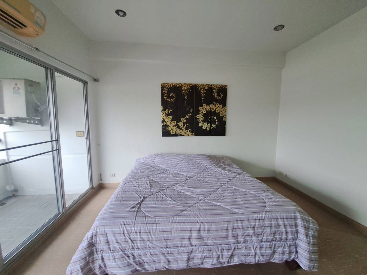 รูป ขายคอนโด ห้องใหญ่ ห้องมุม 2 นอน 2น้ำ  การ์เด้น คอร์ท ราษฎร์บูรณะ (Garden Court Ratburana) เฟอร์ครบ พร้อมอยู่  - รูปที่ 2/16