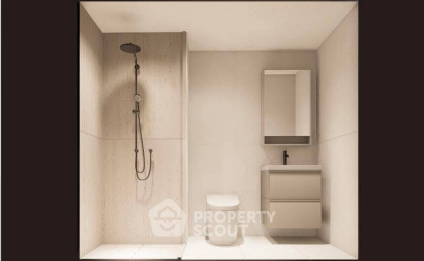 รูป คอนโด 1-ห้องนอน ที่ ออนิกซ์ พหลโยธิน ใกล้ BTS สะพานควาย (ID 2381349) - รูปที่ 9/9