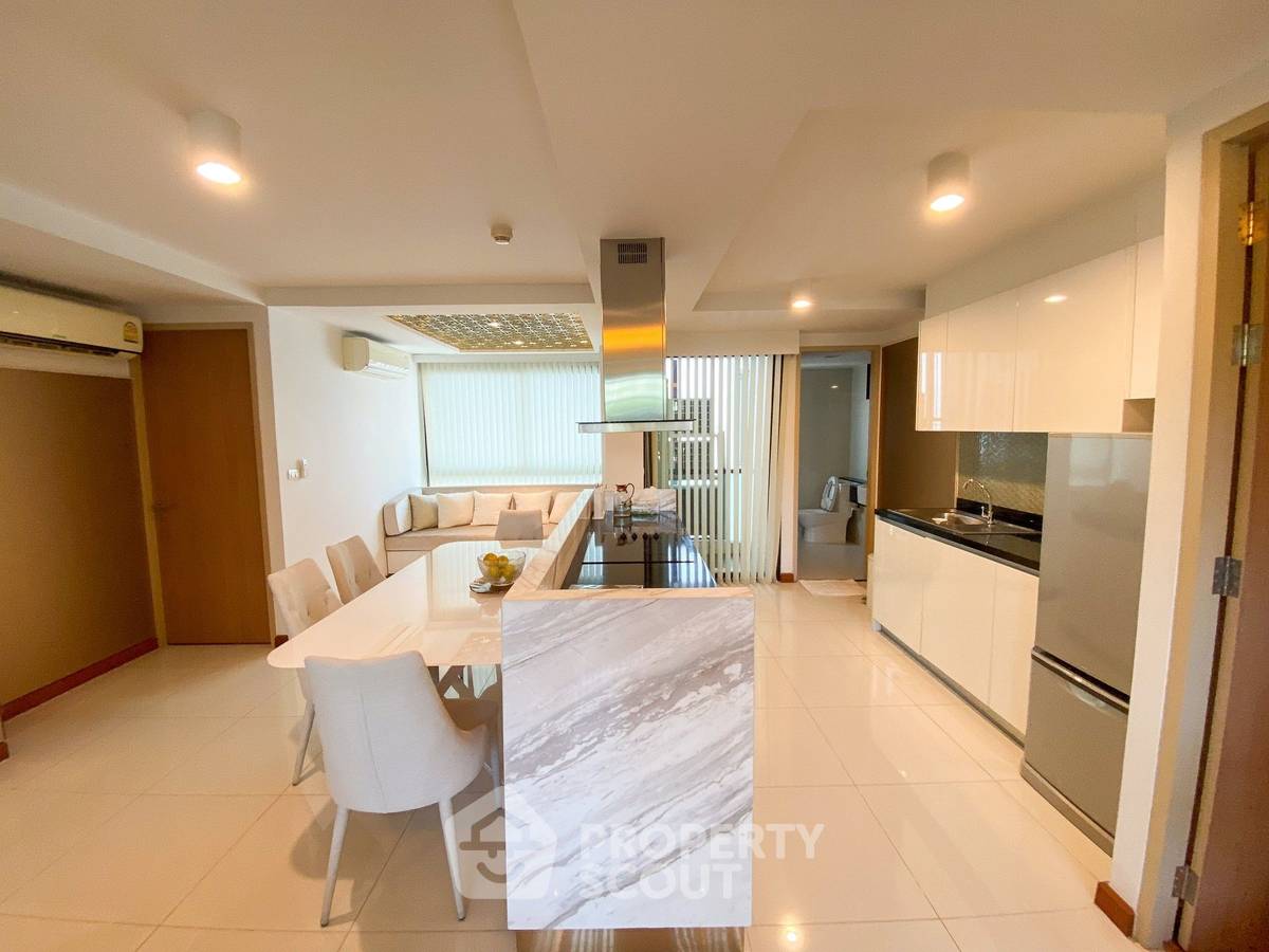 picture 2-BR Condo at Le Cote Thonglor 8 Condominium near BTS Thong Lor (ID 1511315) - 10/20