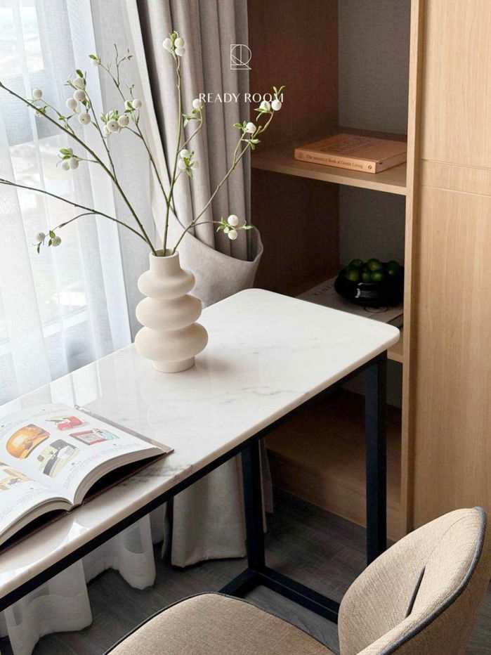 รูป ห้องว่างอัพเดต🧿รวมคอนโด 2 ห้องนอน🧿⚠️🛋️🛌ไอดีโอ สุขุมวิท - พระราม 4 - รูปที่ 6/17