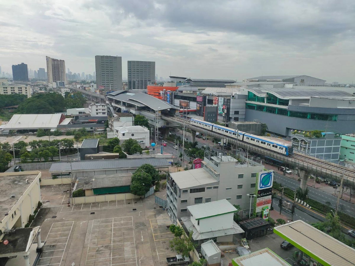 รูป ขายคอนโด ศุภาลัย เวอเรนด้า ภาษีเจริญ #1Bed - รูปที่ 10/13