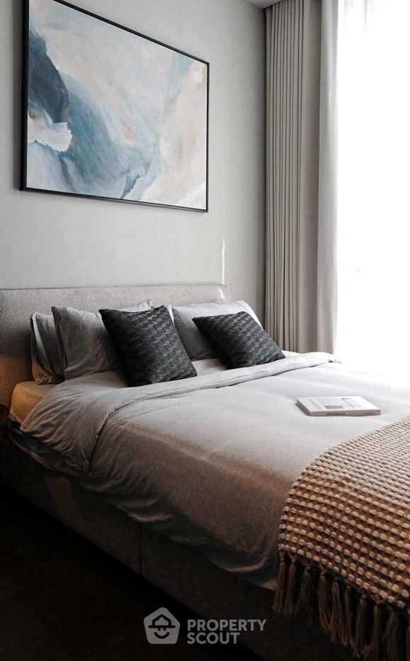 picture 3-BR Condo at Laviq Sukhumvit 57 near BTS Thong Lor (ID 2380974) - 5/17