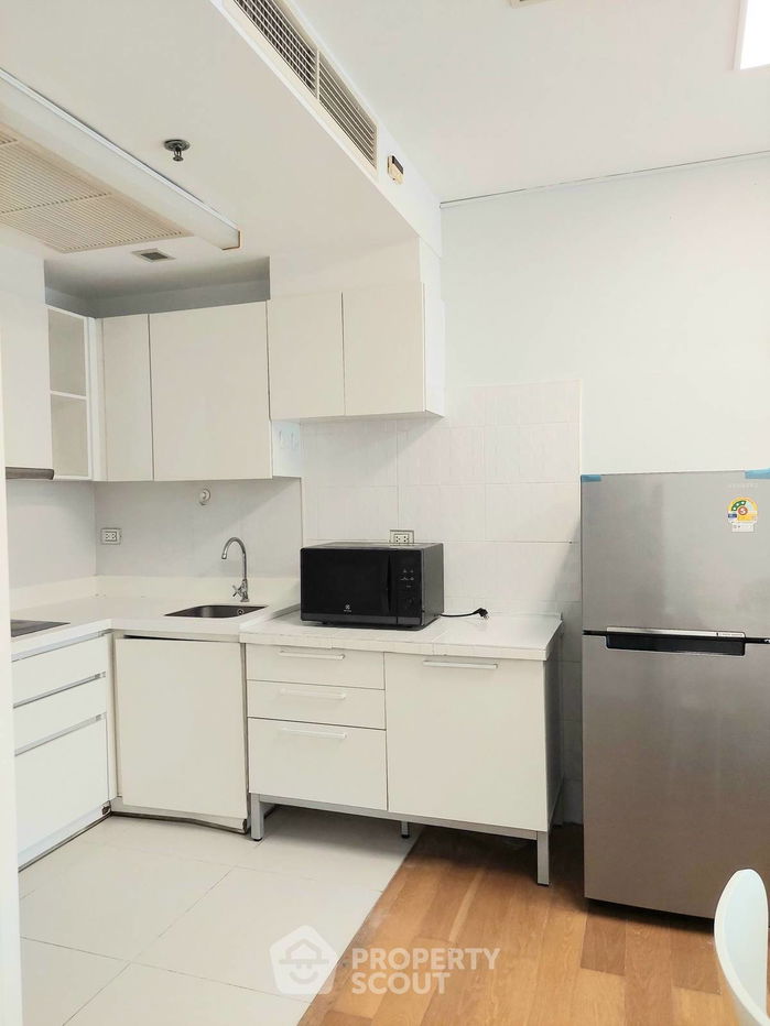 picture 1-BR Condo at Condolette Ize Ratchathewi near BTS Ratchathewi (ID 2380216) - 12/12