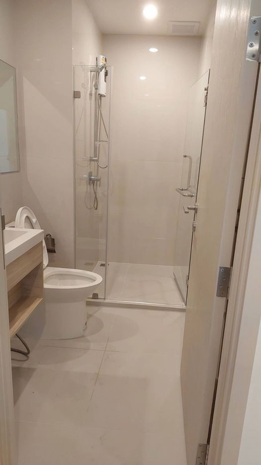 picture *** (2 Bedrooms 1 Bathroom) Condo for rent: NUE NOBLE Ratchada - Ladprao *** - 7/7