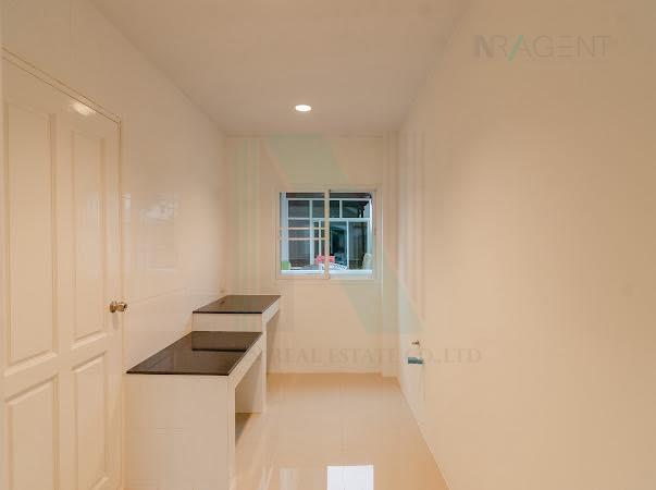 รูป 📌 ขายบ้านเดี่ยว โครงการ เพอร์เฟค เพลส สุขุมวิท 77 - สุวรรณภูมิ 2 ชั้น 3 ห้องนอน 2 ห้องน้ำ - รูปที่ 6/8