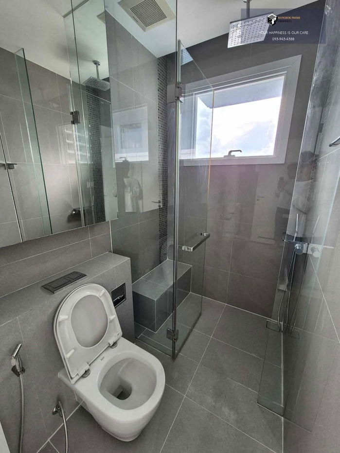 รูป The Saint Residences | 🚝ใกล้ BTS,MRTจตุจักร #2025102912628 - รูปที่ 7/9