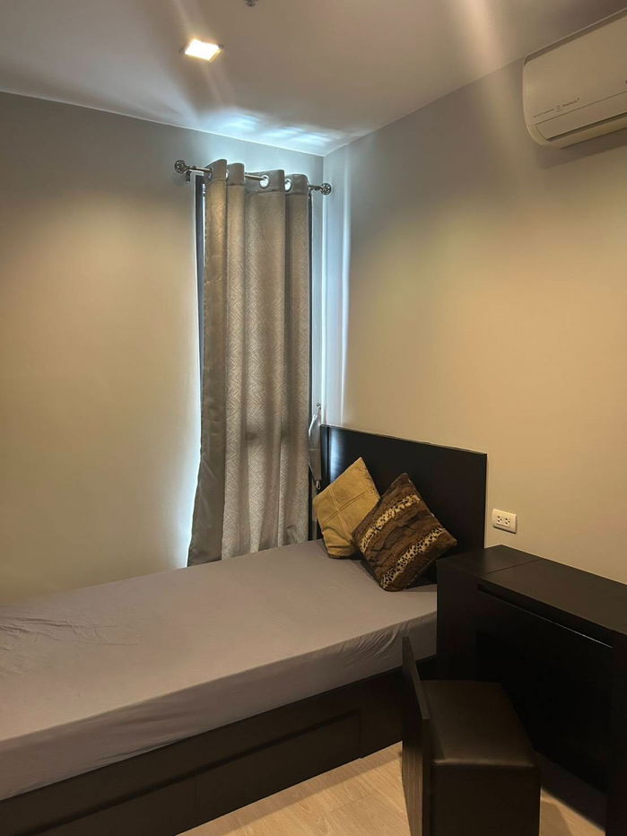 รูป ให้เช่าคอนโด [ลดราคาพิเศษ] Rhythm  สุขุมวิท 44/1 แบบ 2 ห้องนอน/ 1 น้ำ  ขนาด 52 sqm. ID Line: ss_sunny89 - รูปที่ 3/7